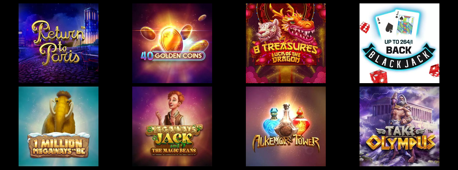Bonus lvBET.COM Exclusivo